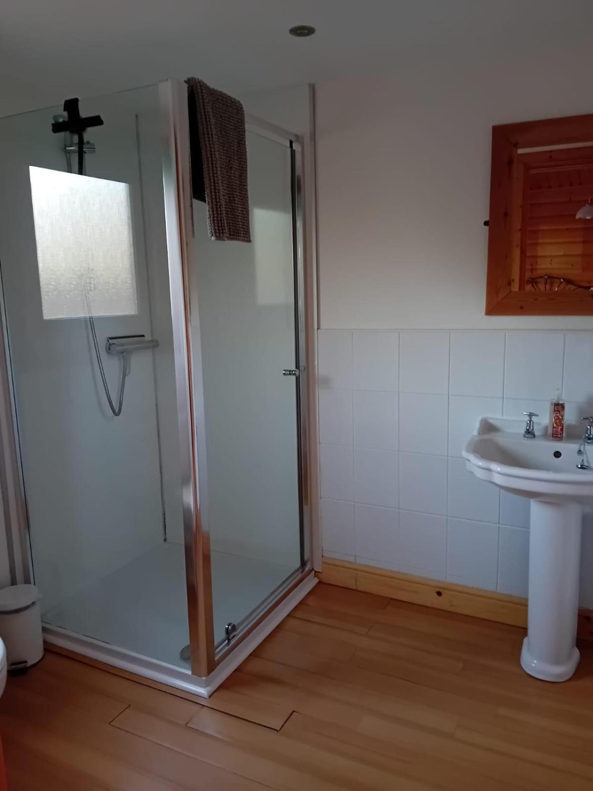 Bamboo Retreat Villa Louth  Luaran gambar